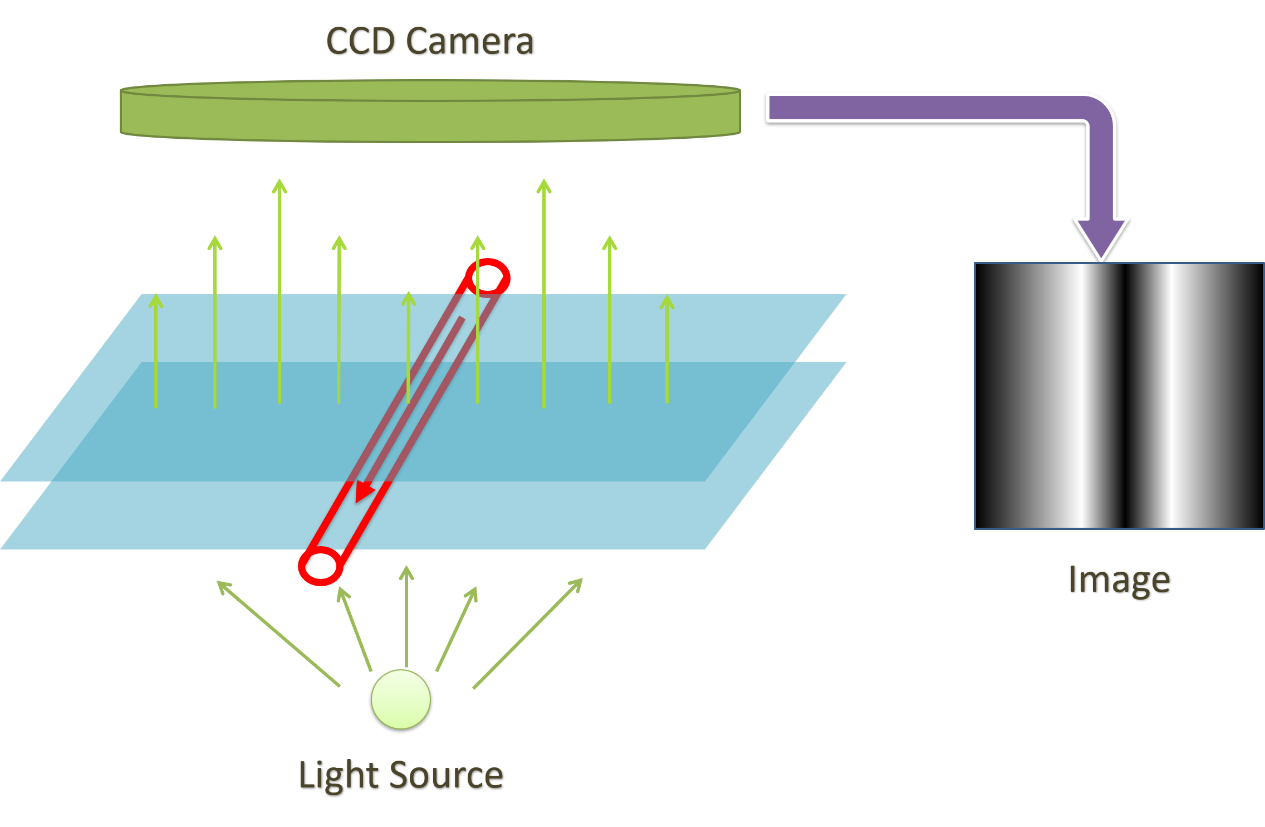 Diffuse Optical Principles